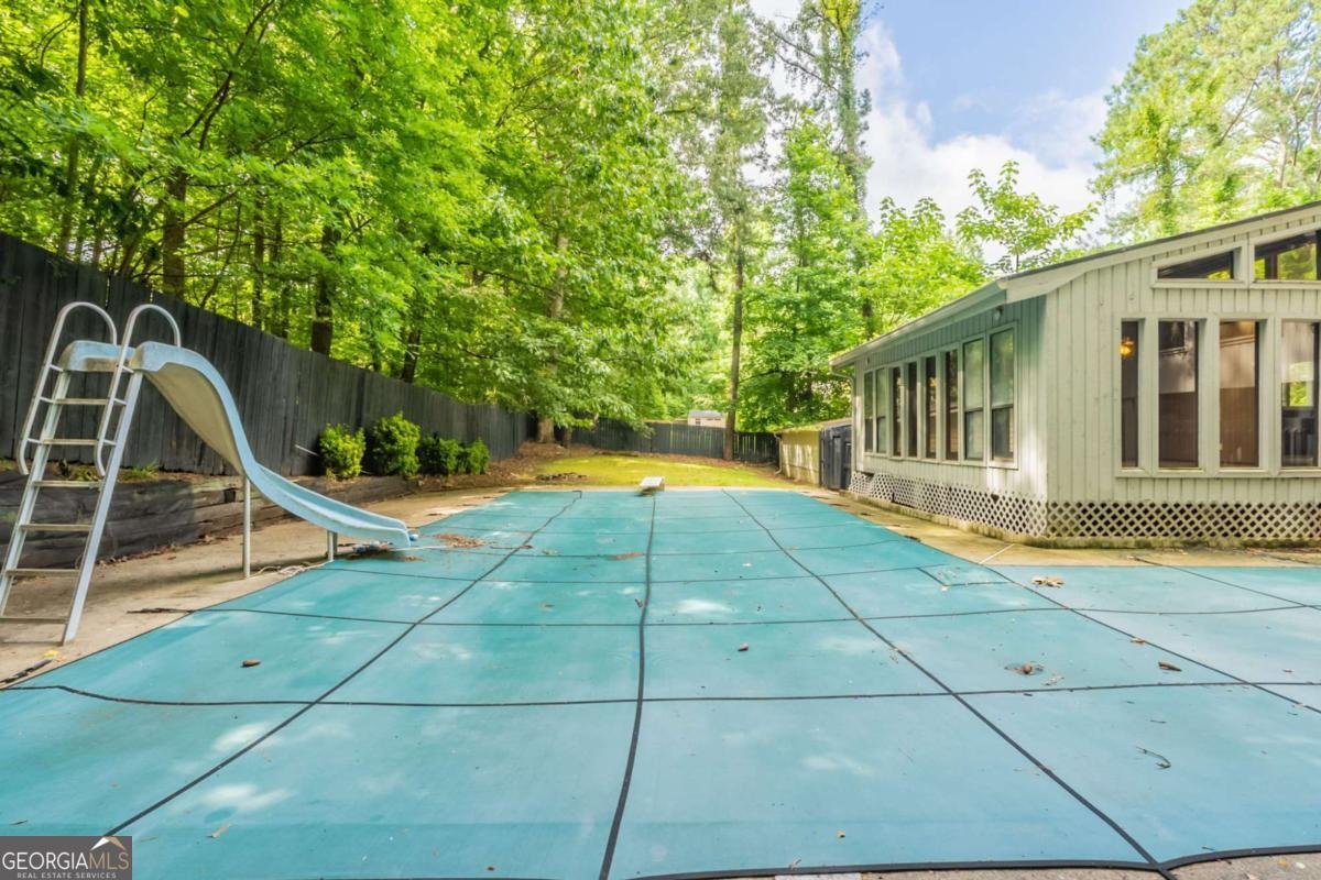 1282 Shiloh Trail E Kennesaw - 13