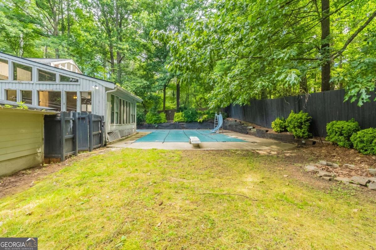 1282 Shiloh Trail E Kennesaw - 15