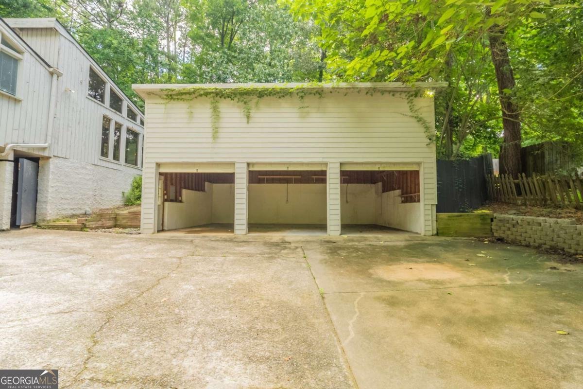 1282 Shiloh Trail E Kennesaw - 16