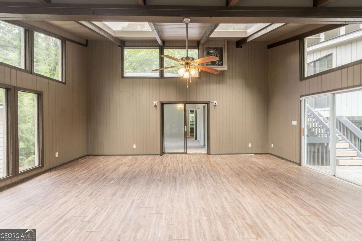 1282 Shiloh Trail E Kennesaw - 2