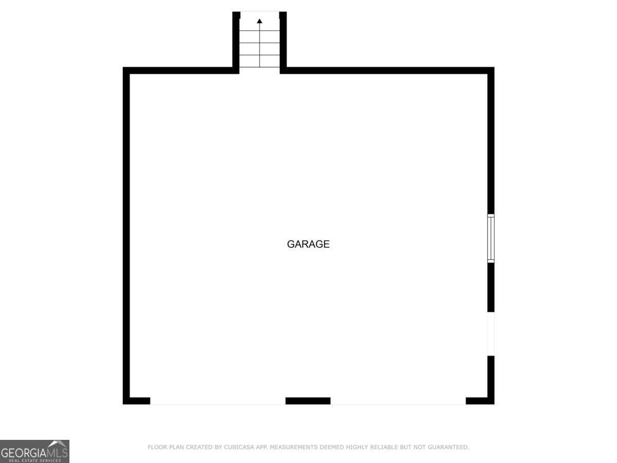 1282 Shiloh Trail E Kennesaw - 20