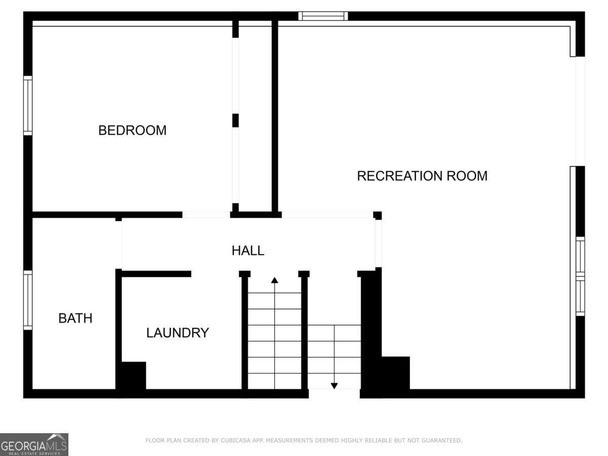1282 Shiloh Trail E Kennesaw - 21