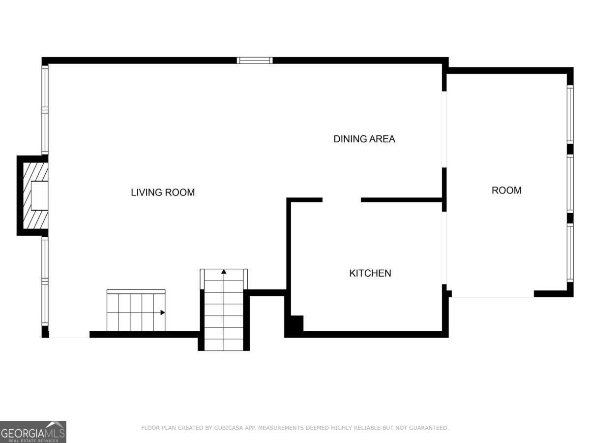 1282 Shiloh Trail E Kennesaw - 22