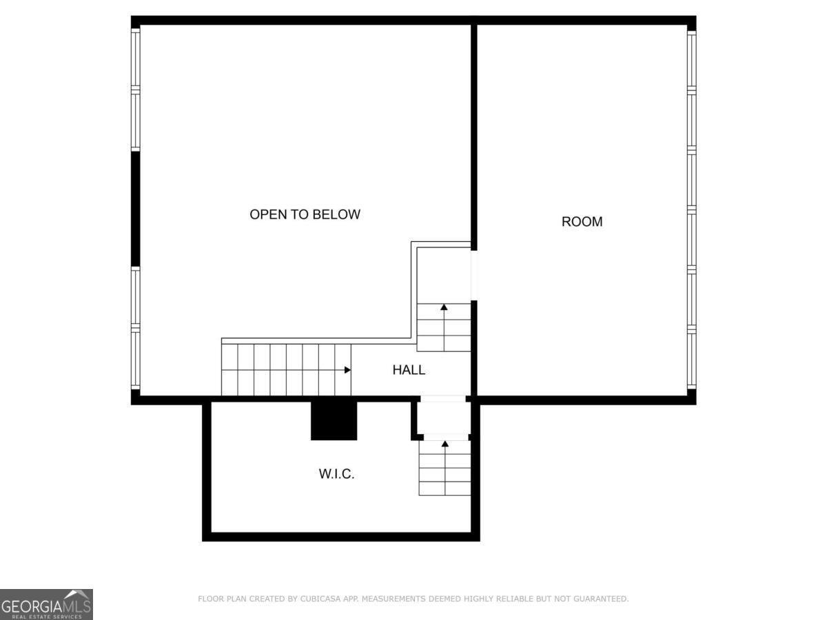 1282 Shiloh Trail E Kennesaw - 23