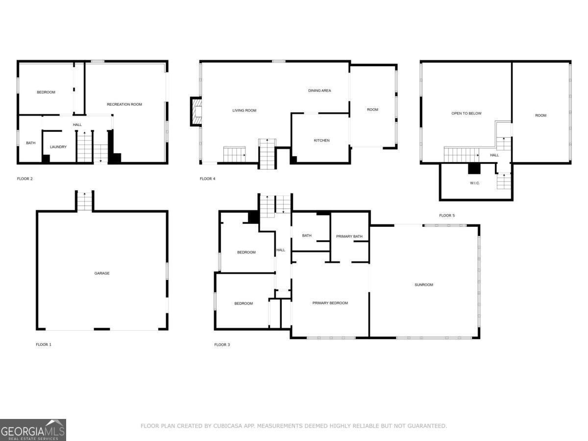 1282 Shiloh Trail E Kennesaw - 24
