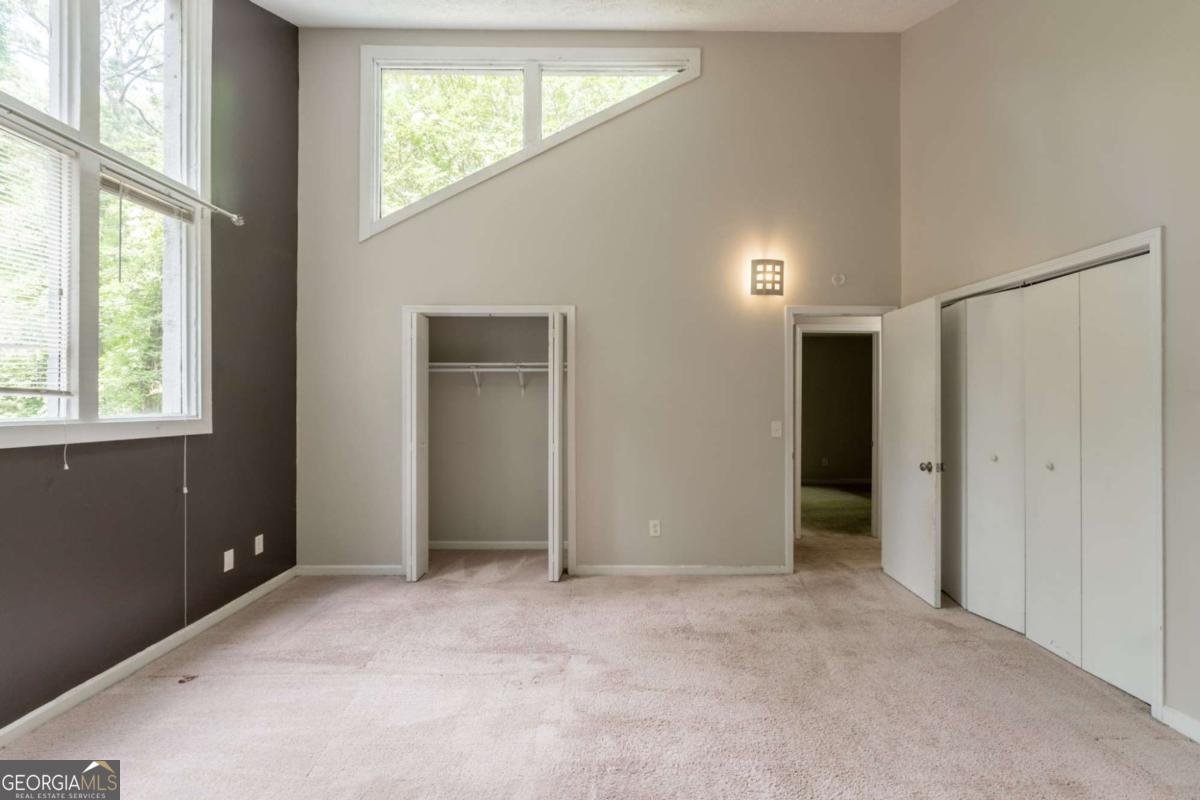 1282 Shiloh Trail E Kennesaw - 27