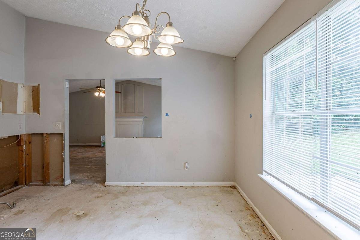 5856 Rock Road Union City - 5