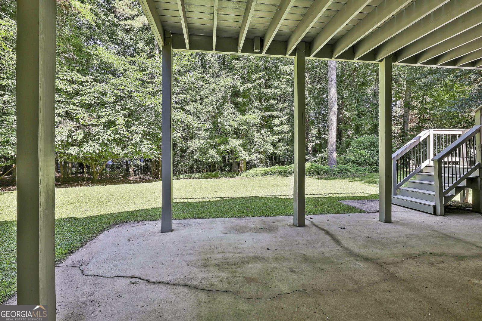 118 Whitfield Run Peachtree City - 1