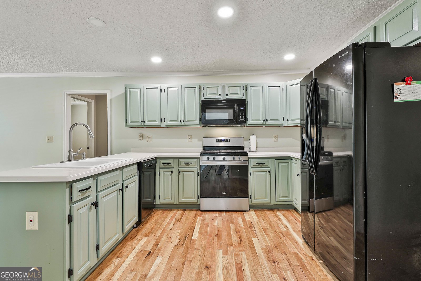 118 Whitfield Run Peachtree City - 30