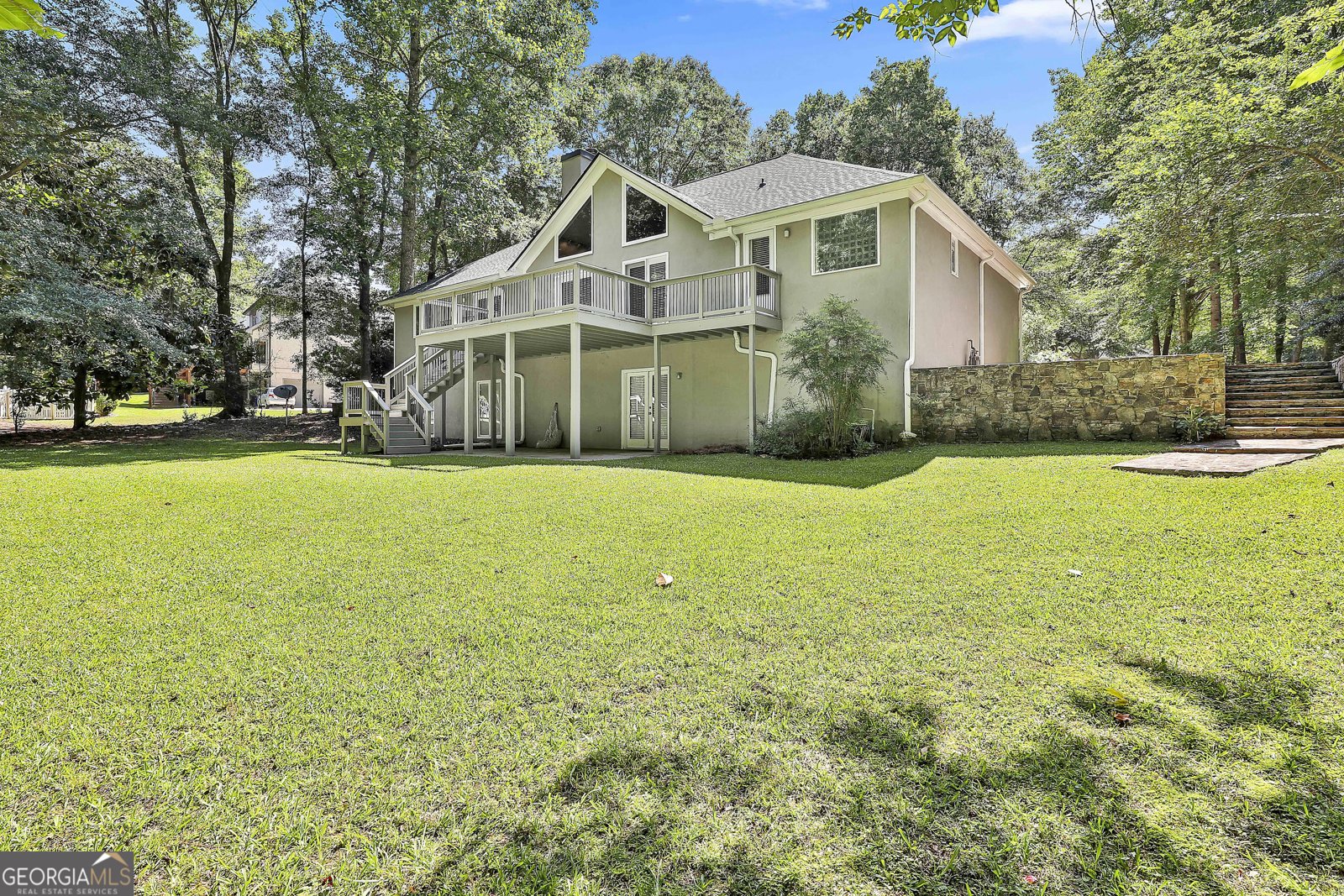 118 Whitfield Run Peachtree City - 4