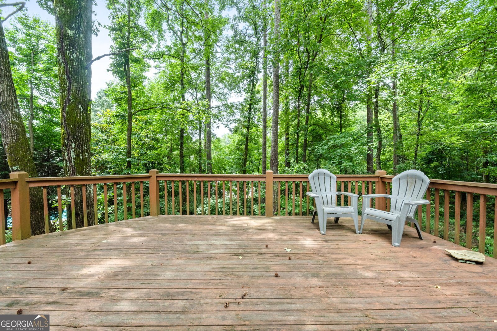 1290 Shadowlawn Drive Conyers - 18