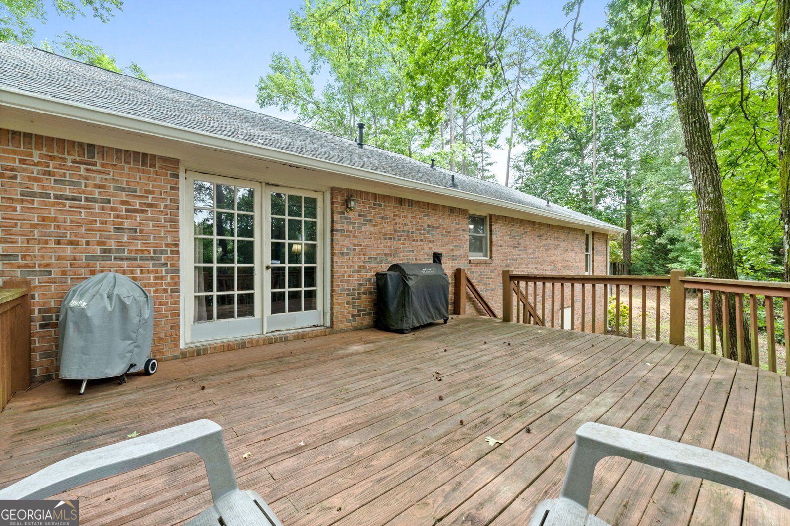1290 Shadowlawn Drive Conyers - 19