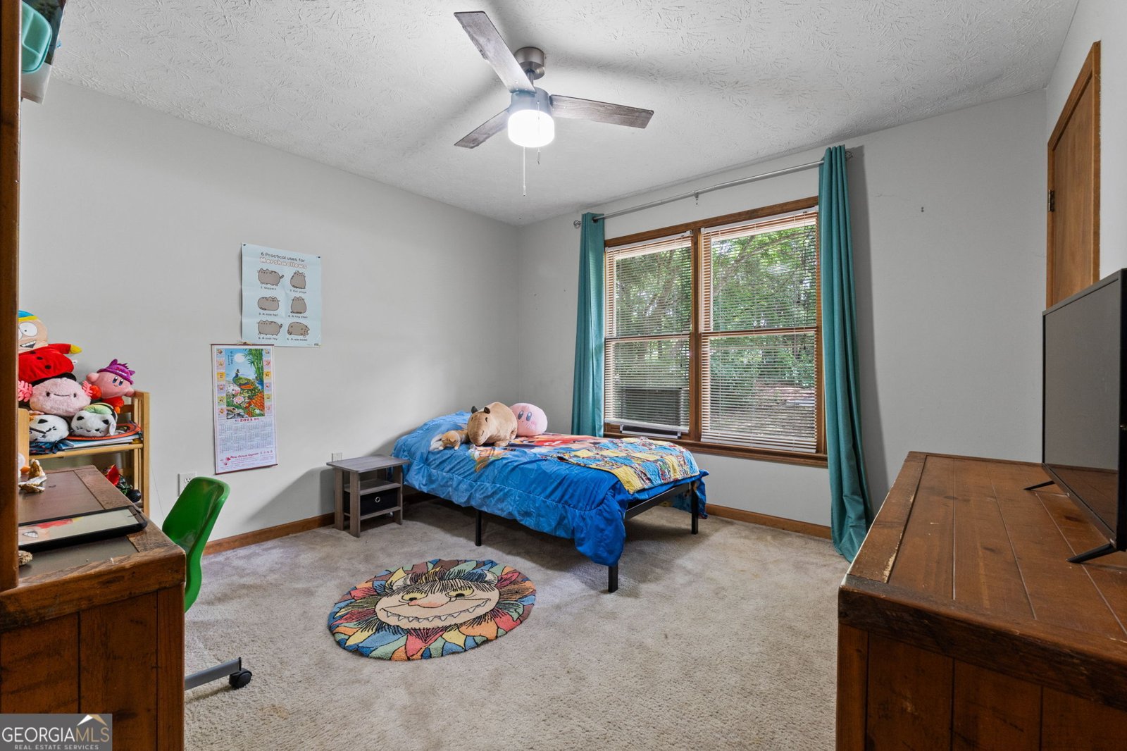 1290 Shadowlawn Drive Conyers - 28
