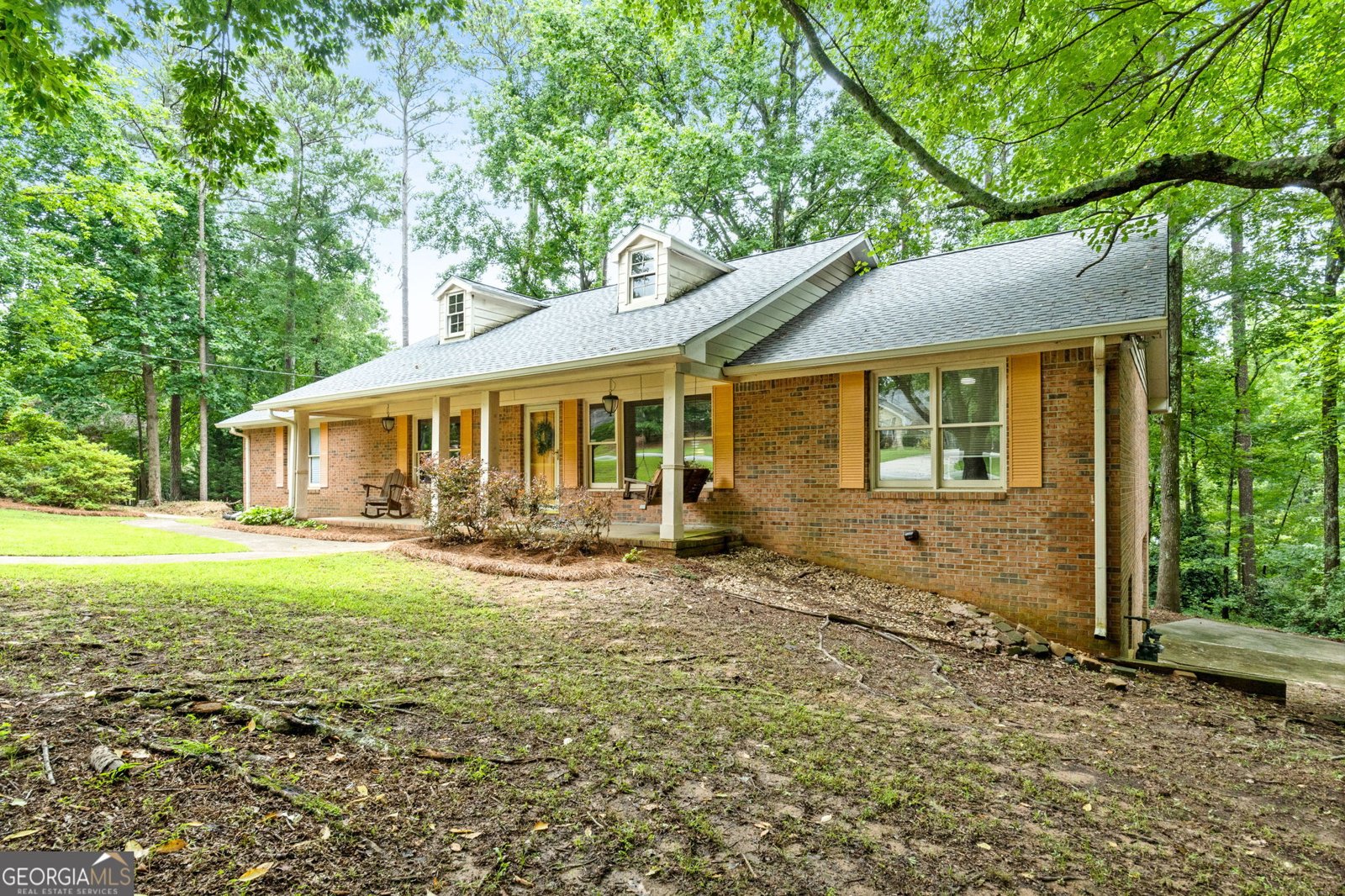 1290 Shadowlawn Drive Conyers - 3