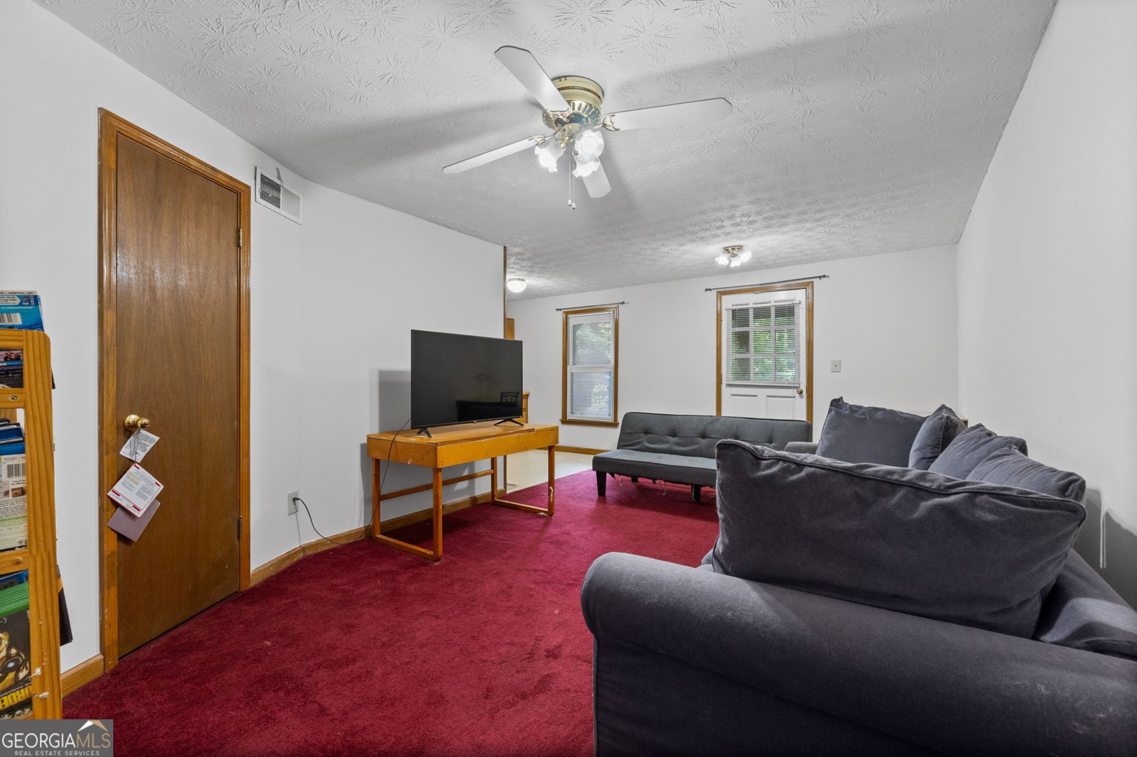 1290 Shadowlawn Drive Conyers - 32
