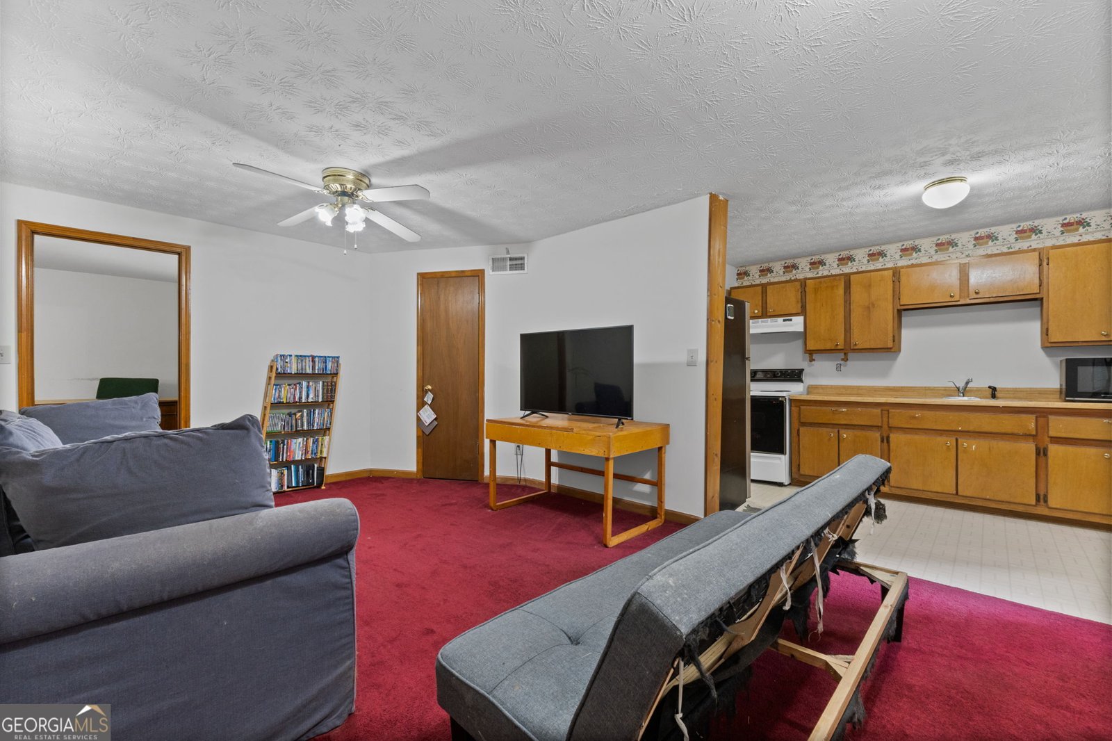 1290 Shadowlawn Drive Conyers - 33