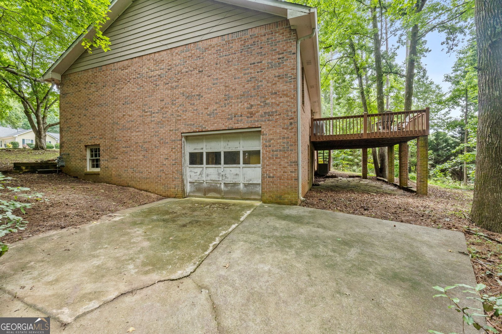 1290 Shadowlawn Drive Conyers - 38