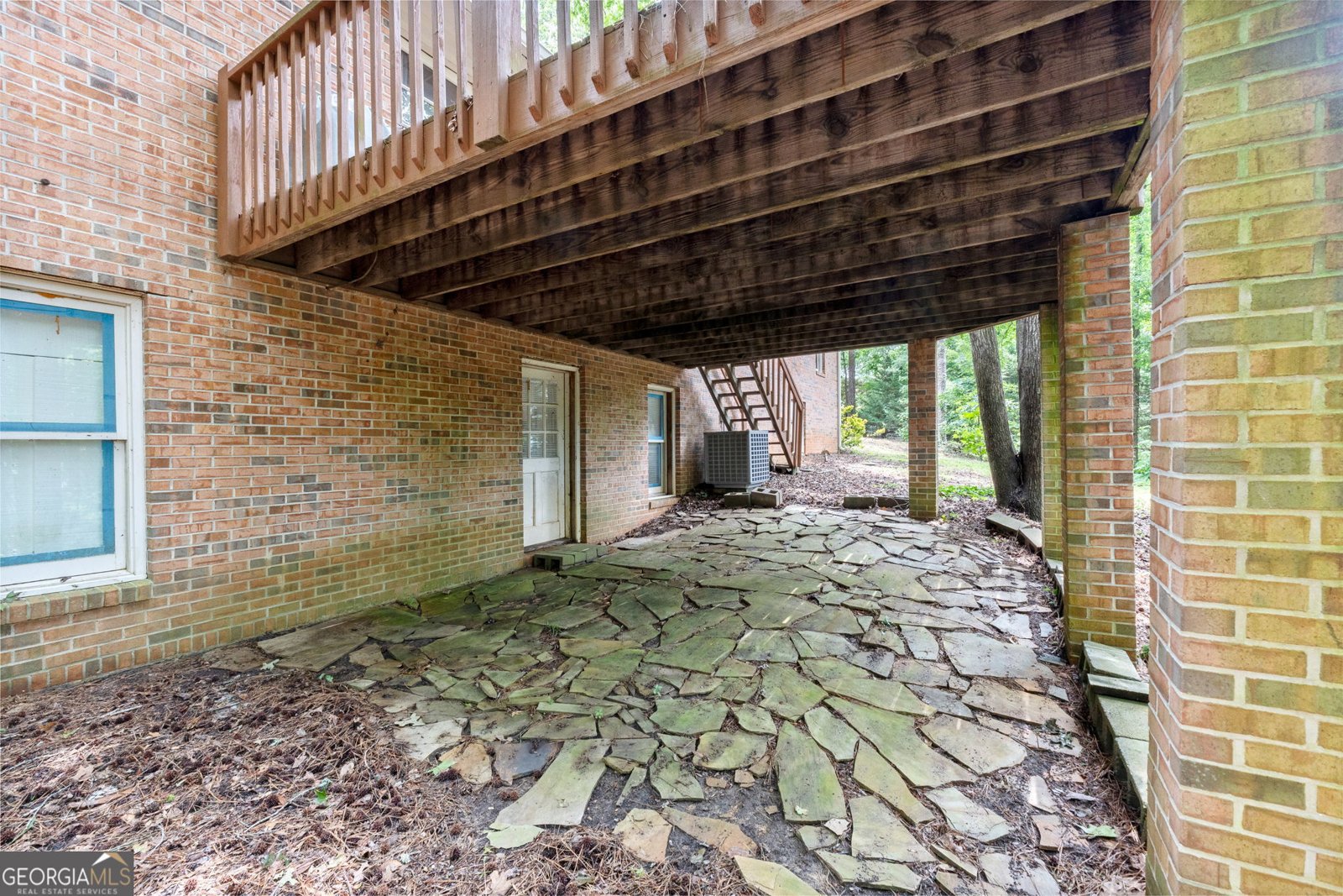 1290 Shadowlawn Drive Conyers - 39