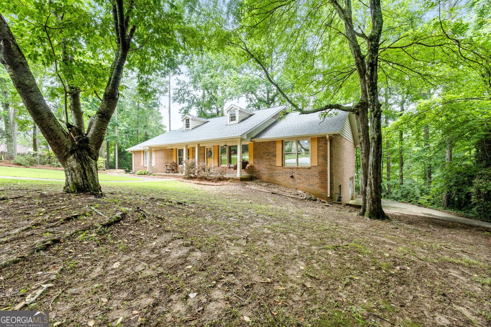 1290 Shadowlawn Drive Conyers - 4