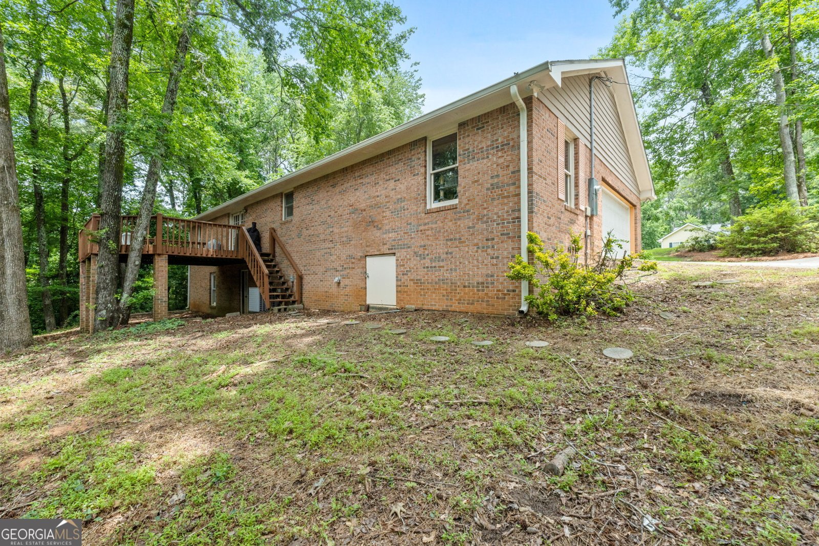 1290 Shadowlawn Drive Conyers - 40