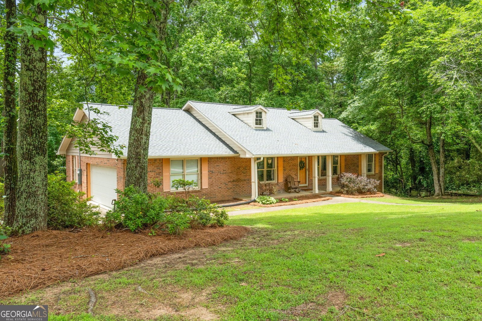 1290 Shadowlawn Drive Conyers - 41