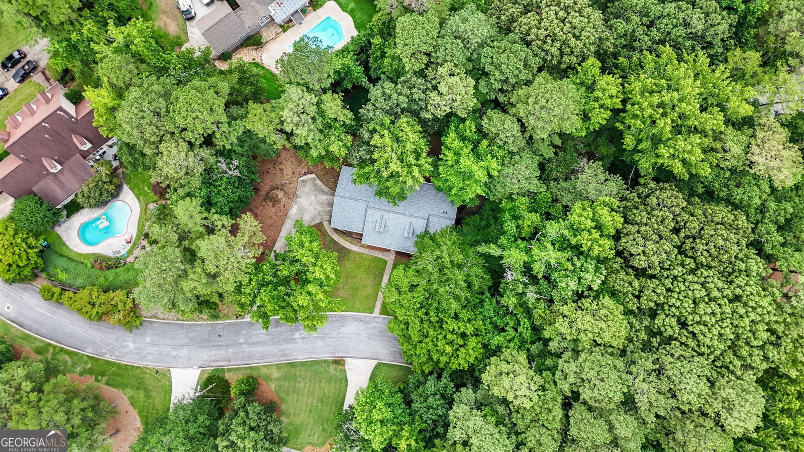 1290 Shadowlawn Drive Conyers - 43