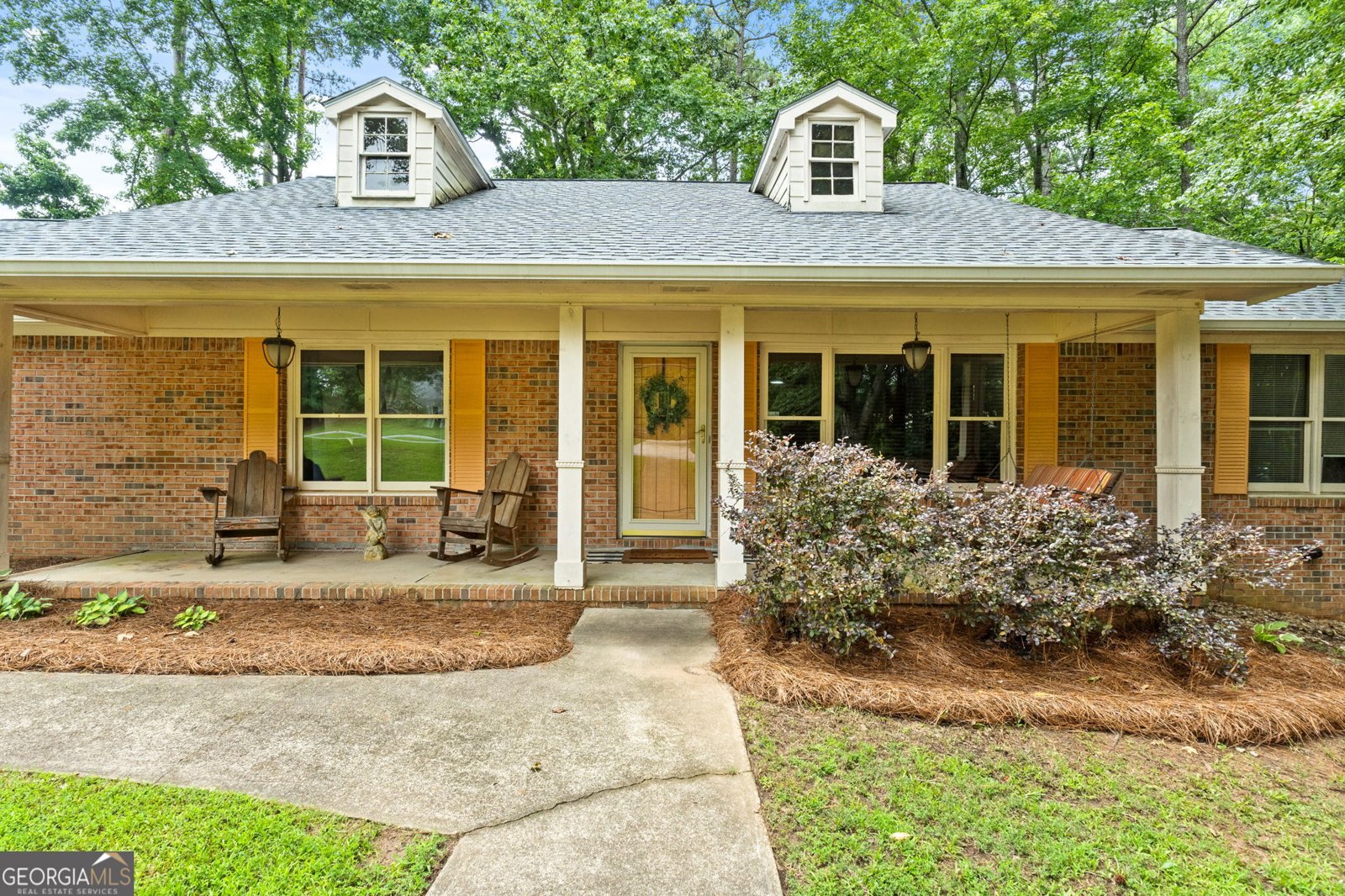 1290 Shadowlawn Drive Conyers - 5