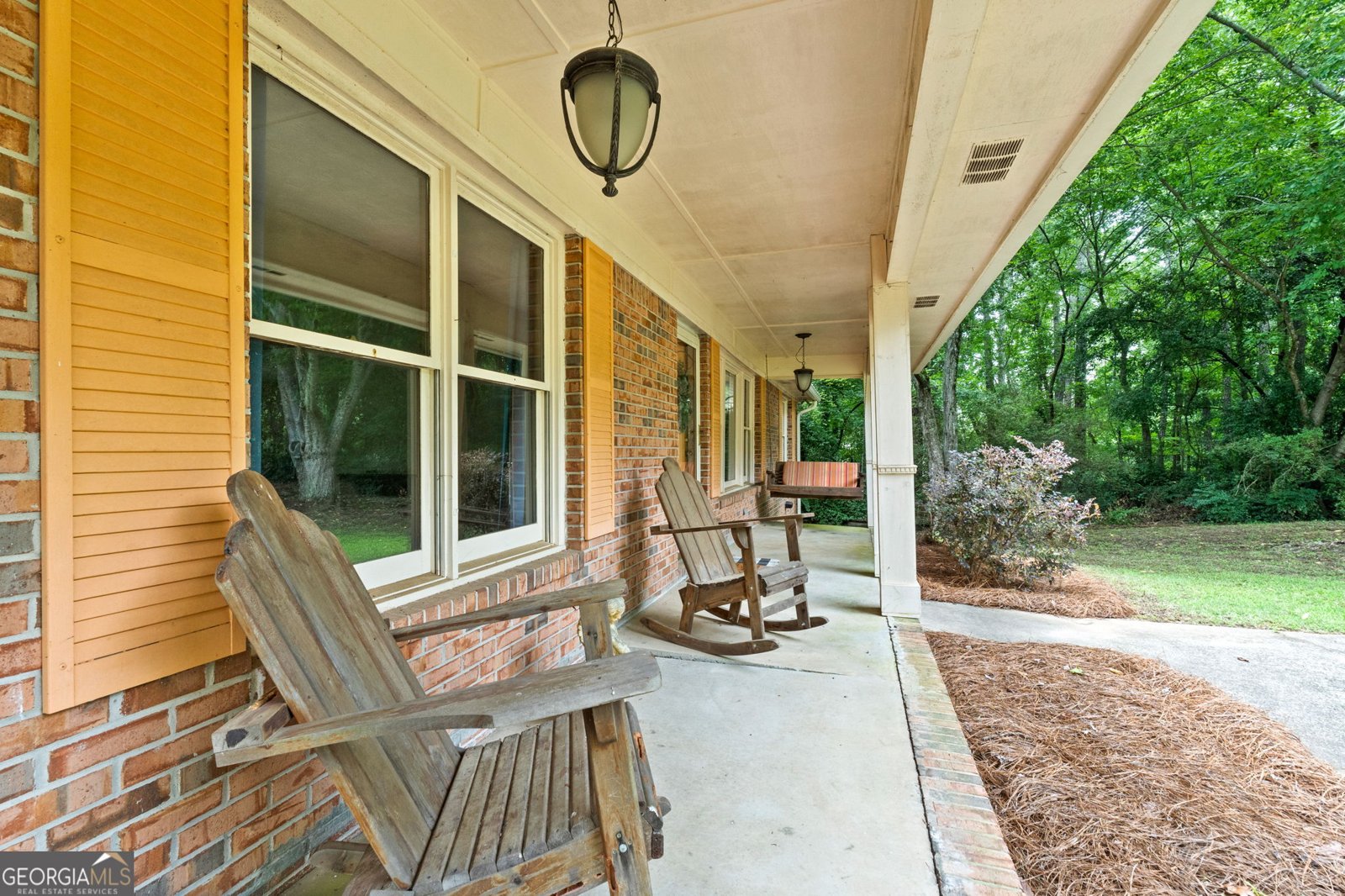 1290 Shadowlawn Drive Conyers - 6