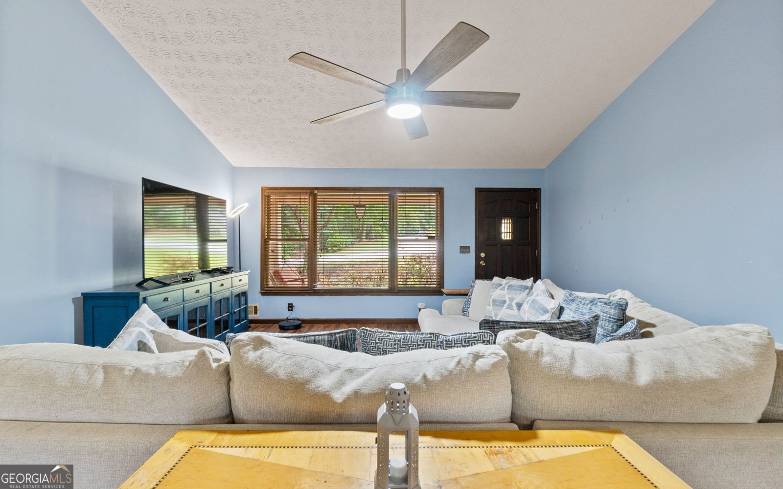 1290 Shadowlawn Drive Conyers - 9