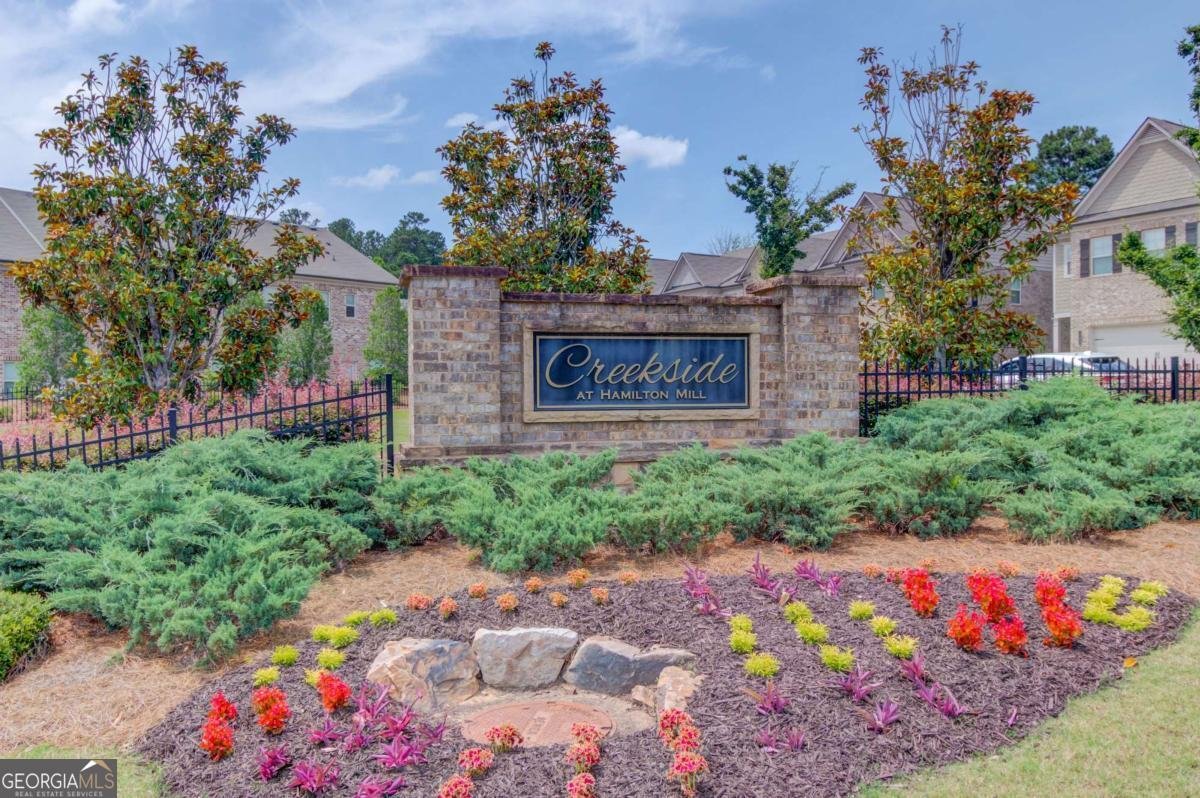 2005 Hamilton Creek Parkway Dacula - 11