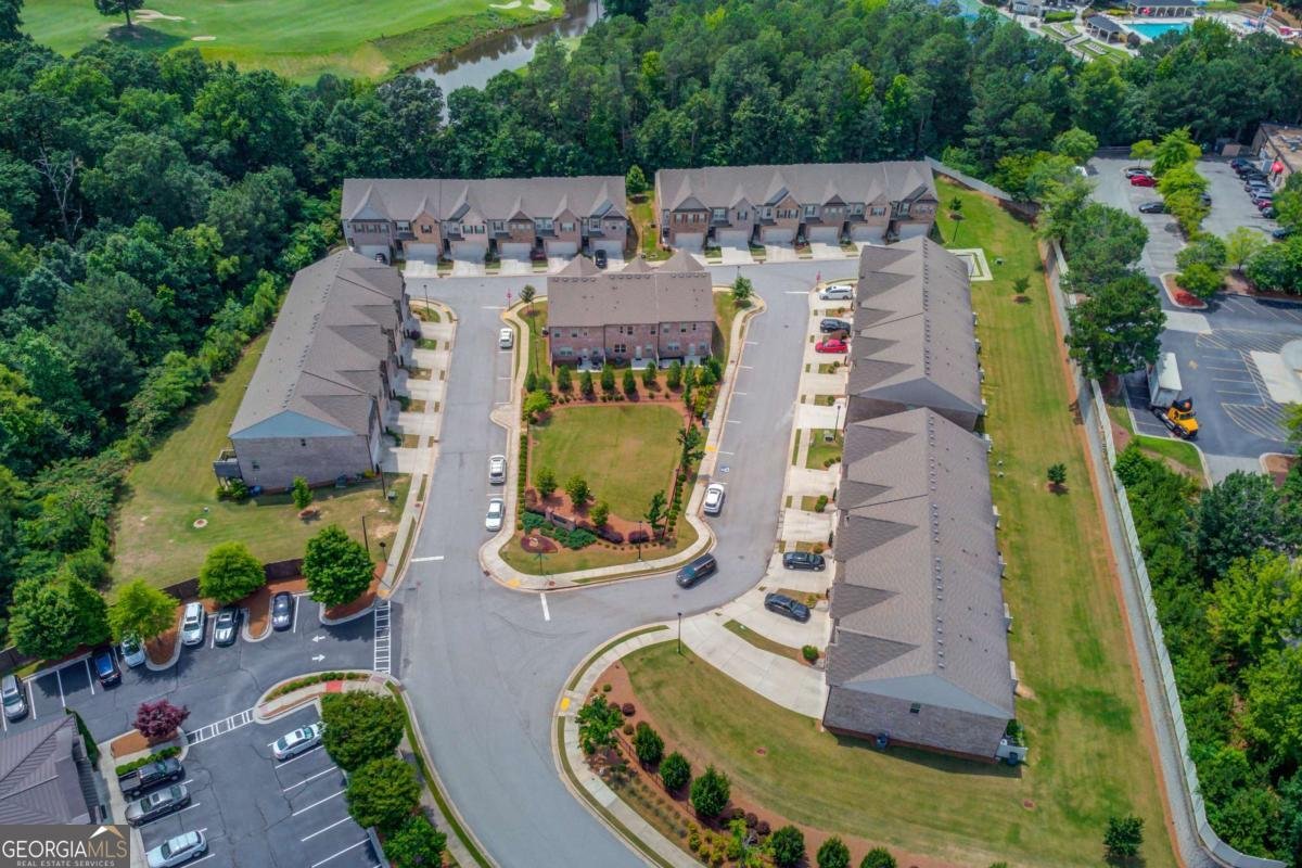 2005 Hamilton Creek Parkway Dacula - 12