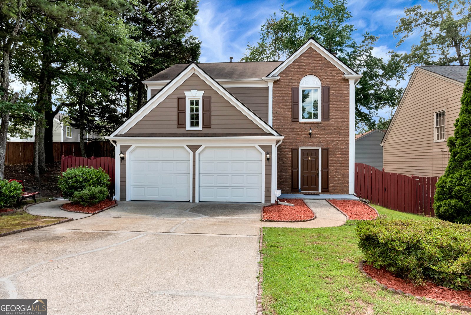914 Wenham Lane Lawrenceville - 1