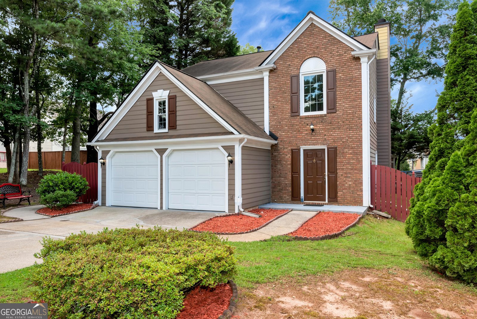 914 Wenham Lane Lawrenceville - 2
