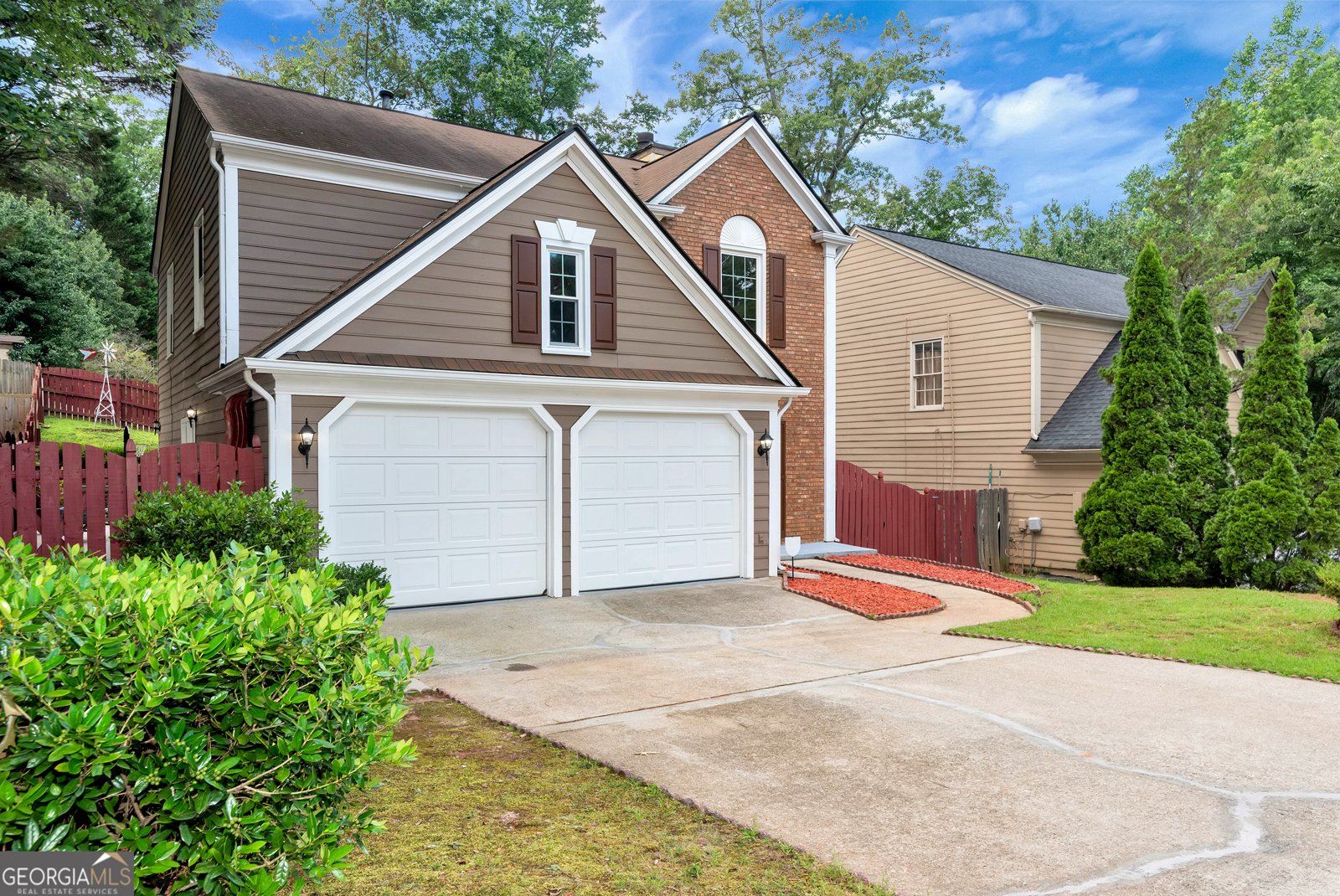 914 Wenham Lane Lawrenceville - 3