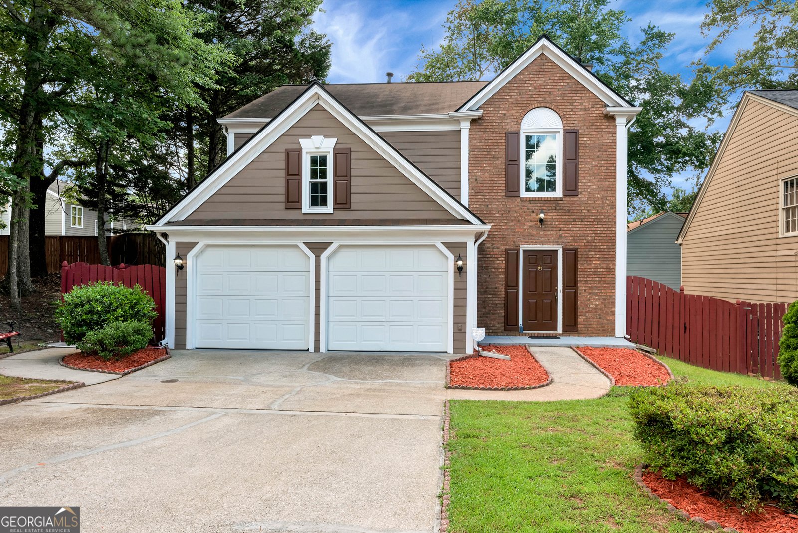 914 Wenham Lane Lawrenceville - 36