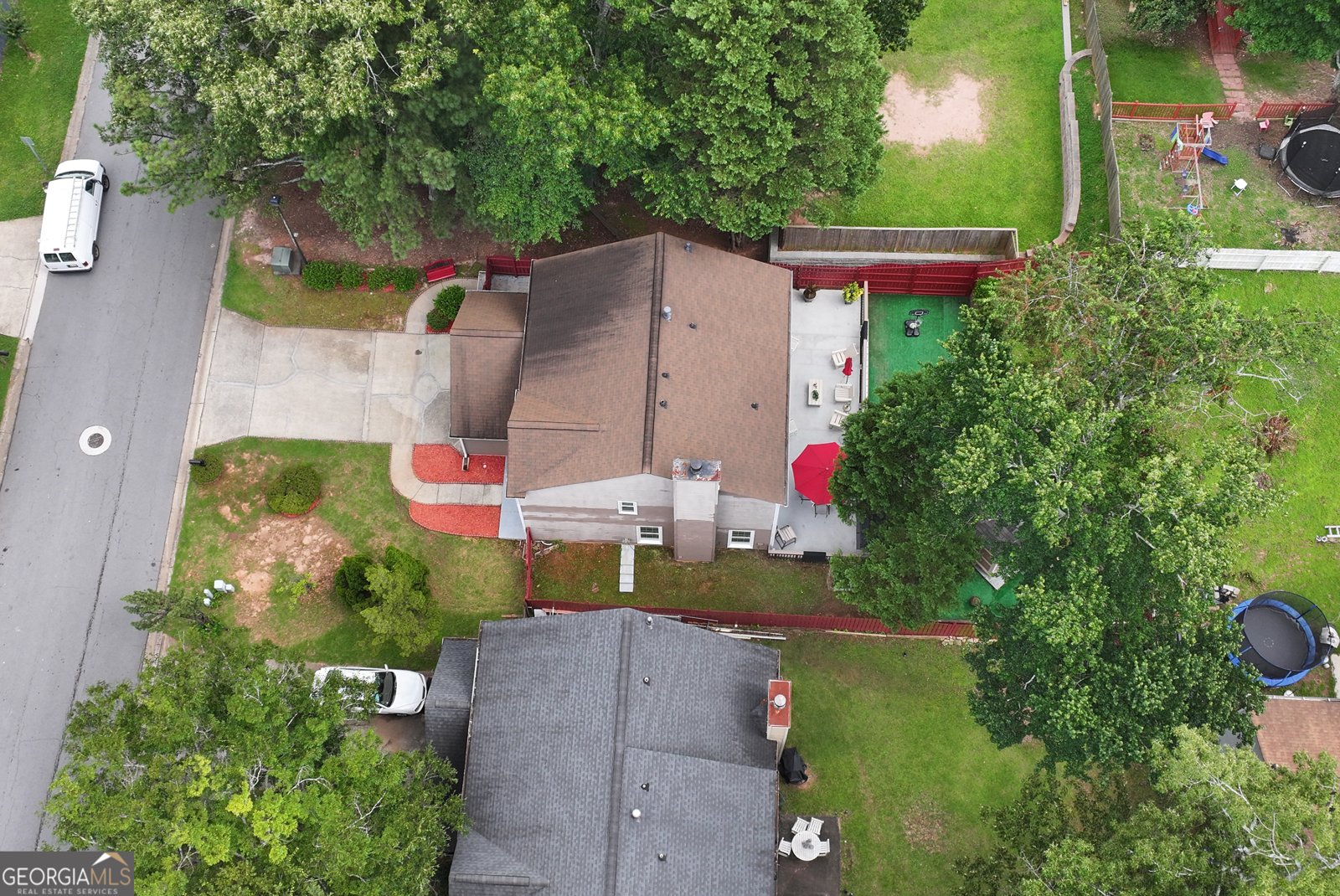 914 Wenham Lane Lawrenceville - 4
