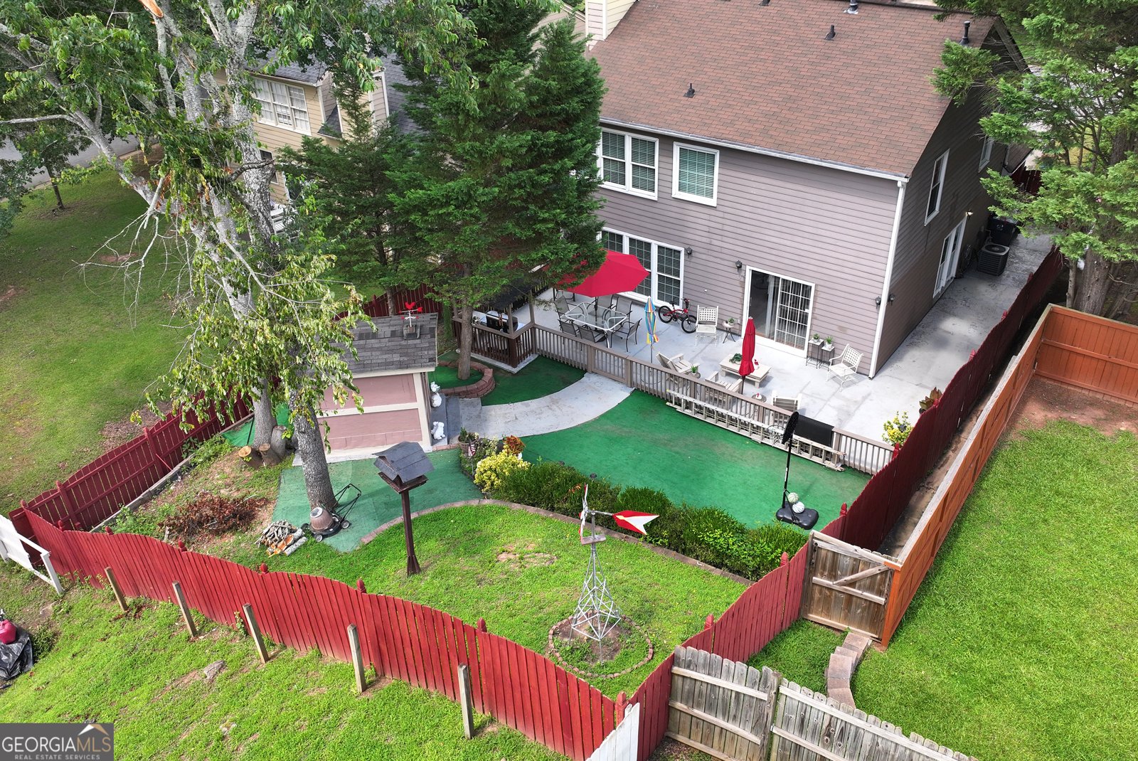 914 Wenham Lane Lawrenceville - 40