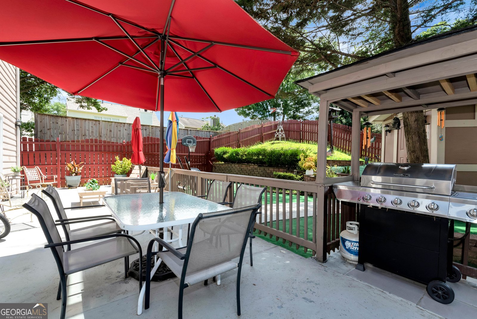 914 Wenham Lane Lawrenceville - 41