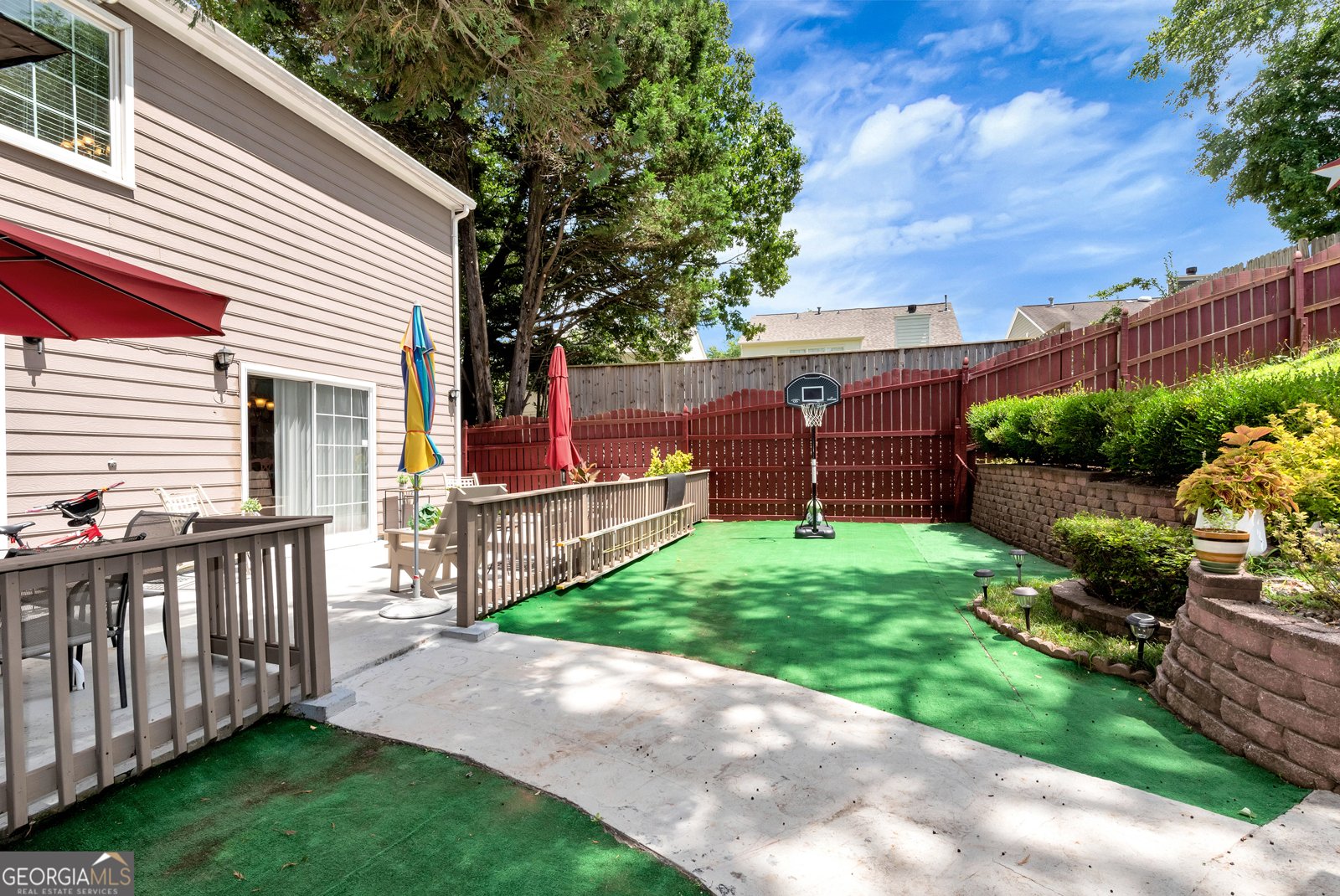 914 Wenham Lane Lawrenceville - 45