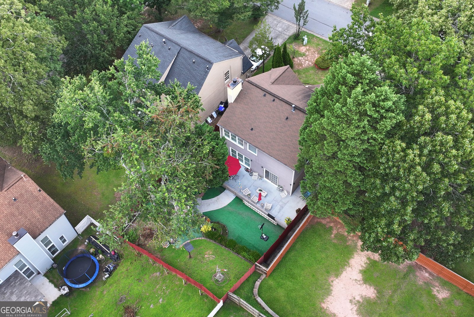 914 Wenham Lane Lawrenceville - 46
