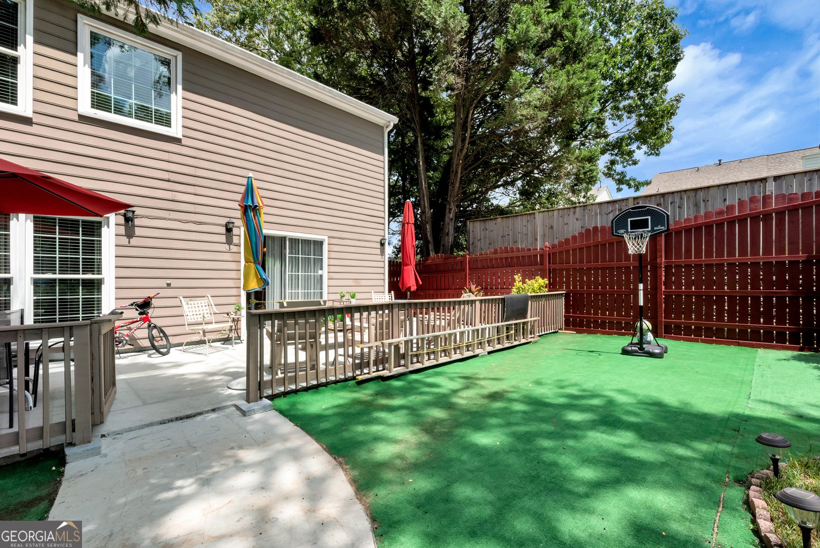 914 Wenham Lane Lawrenceville - 47