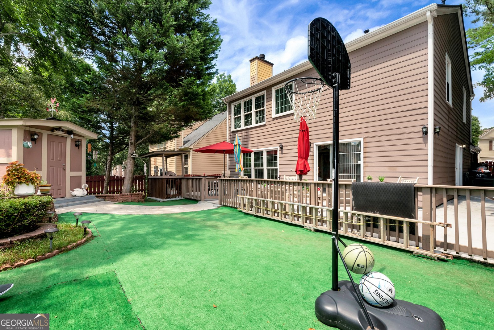 914 Wenham Lane Lawrenceville - 48