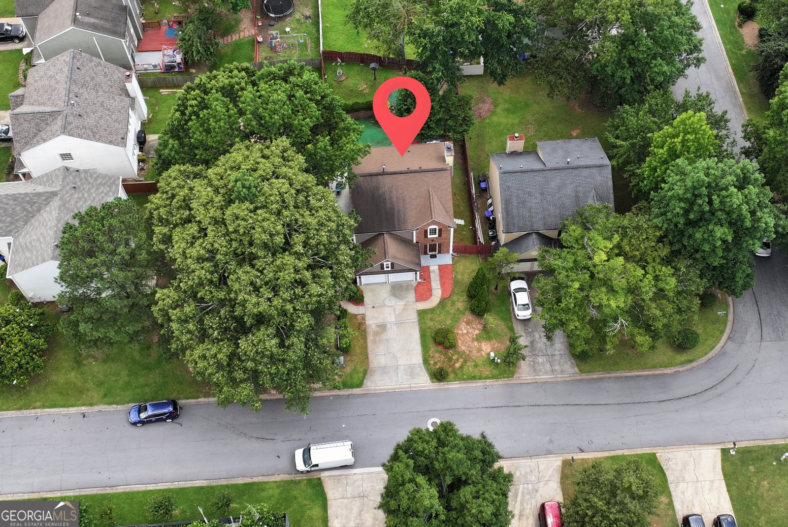 914 Wenham Lane Lawrenceville - 50