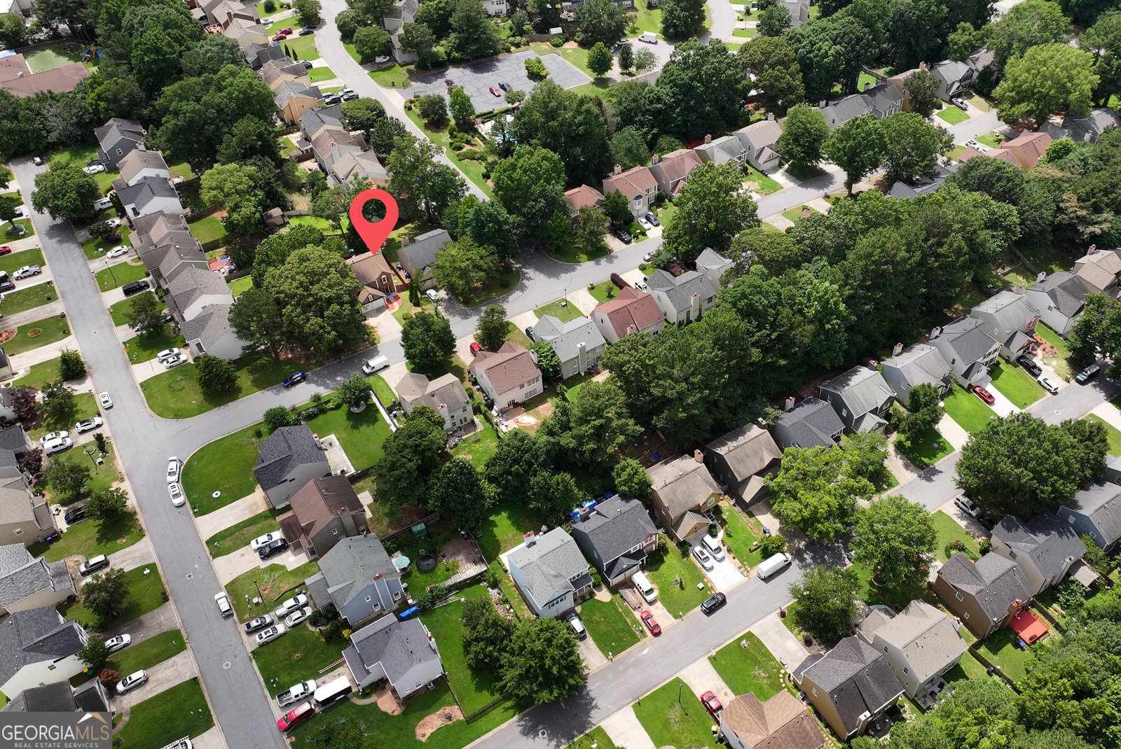 914 Wenham Lane Lawrenceville - 51
