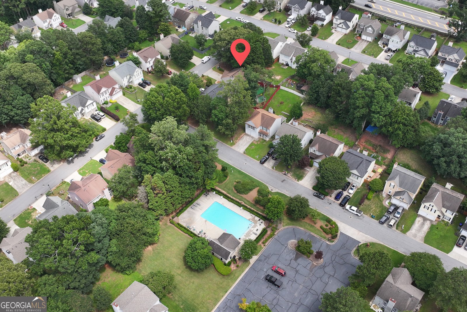 914 Wenham Lane Lawrenceville - 52