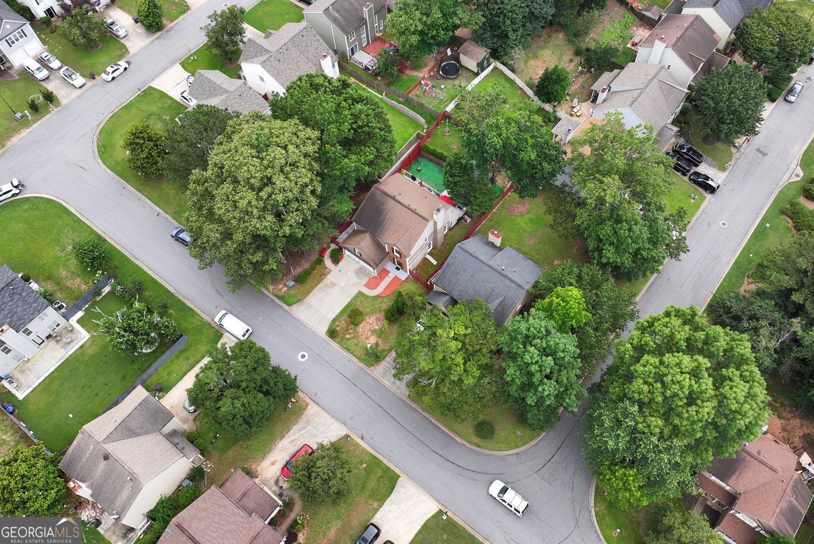 914 Wenham Lane Lawrenceville - 54
