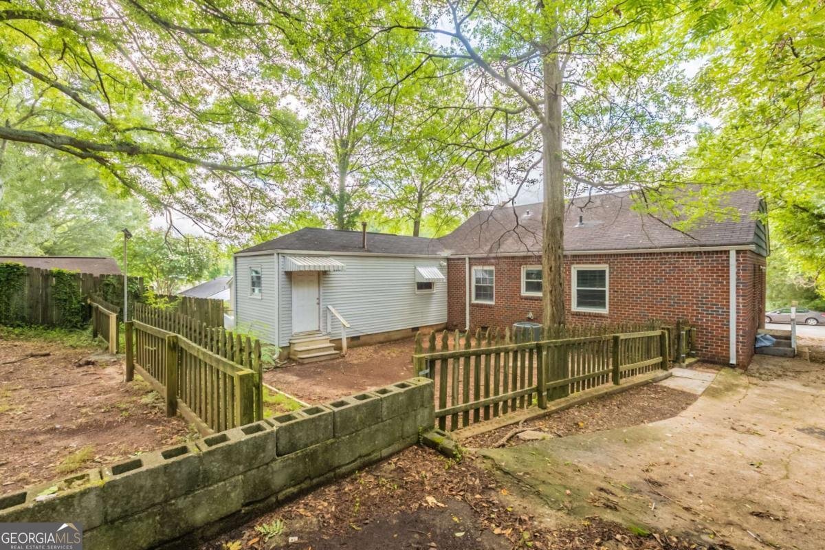 879 Sylvan Place Atlanta - 27