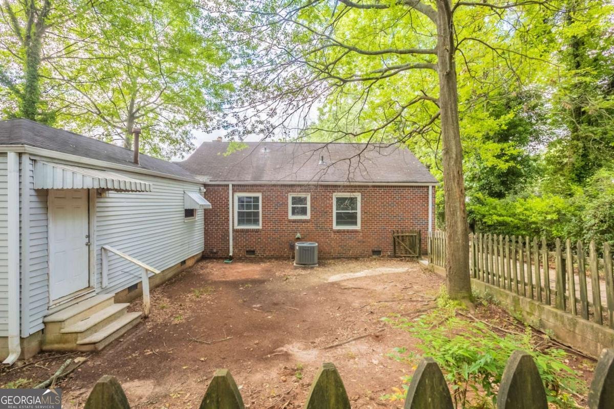 879 Sylvan Place Atlanta - 28