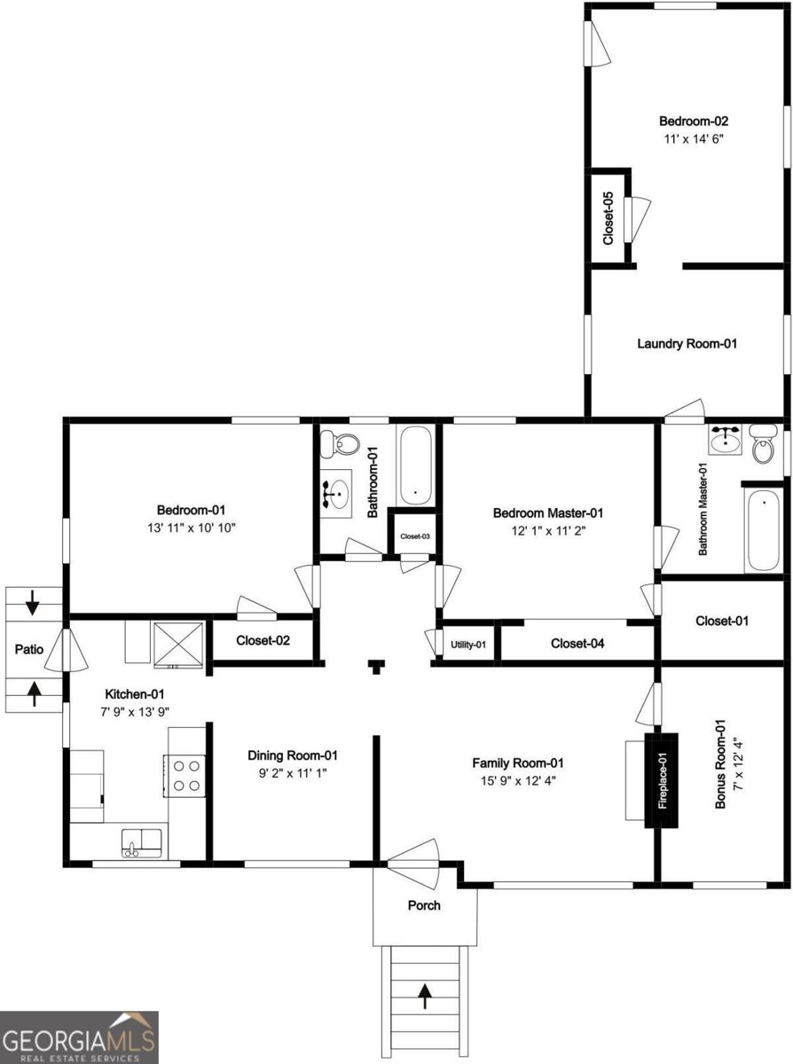 879 Sylvan Place Atlanta - 32