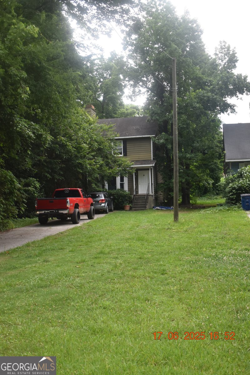 4433 Azalea Drive Macon - 1